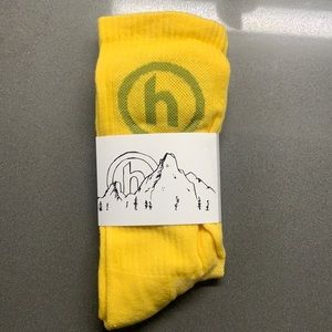 HIDDEN Socks